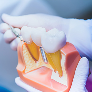 Dental Office in Darien
