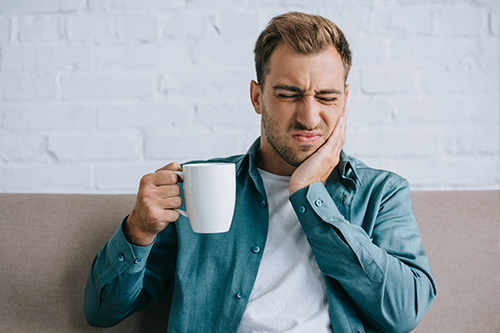 Michael J. Murray, DDS