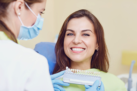 Michael J. Murray, DDS