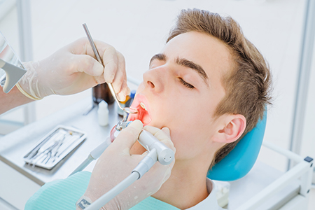 Michael J. Murray, DDS