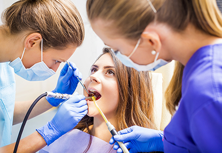 Michael J. Murray, DDS