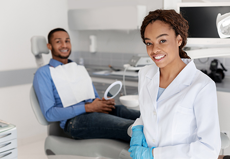 Michael J. Murray, DDS