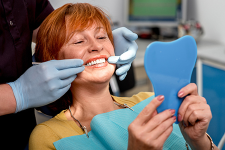 Michael J. Murray, DDS