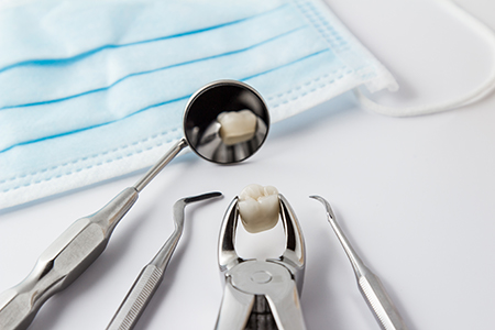 Michael J. Murray, DDS