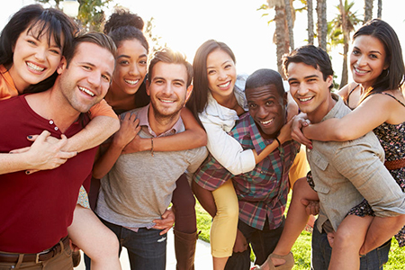 Michael J. Murray, DDS