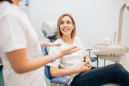 Michael J. Murray, DDS