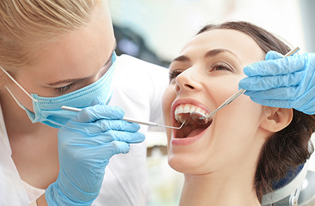 Michael J. Murray, DDS